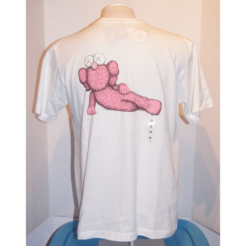 Uniqlo x KAWS T-Shirt